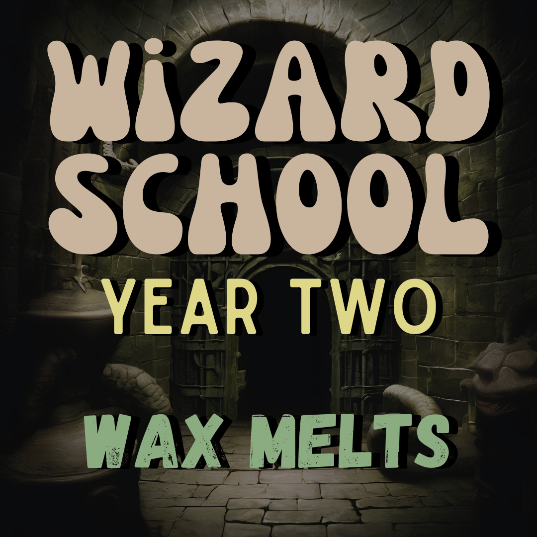 Year 2 Boxed Set