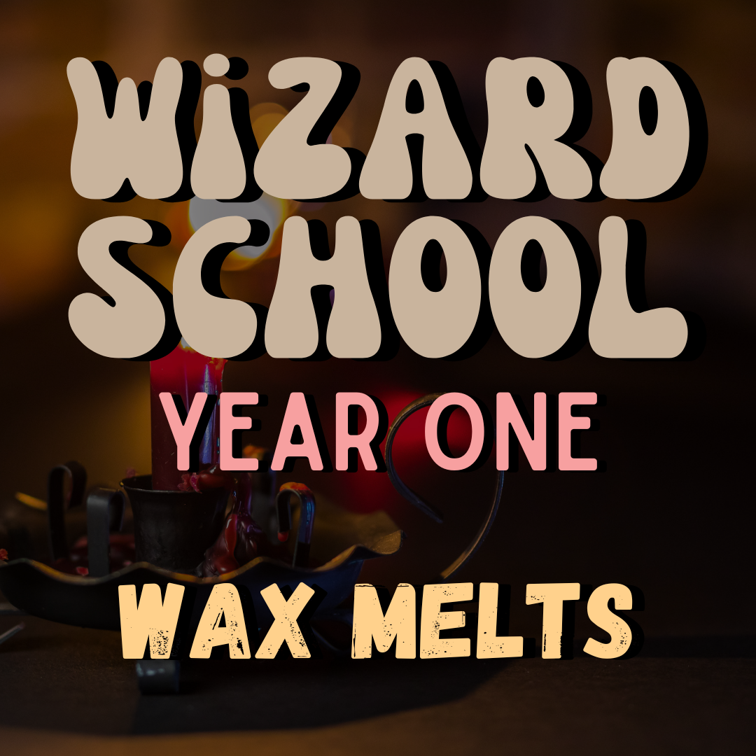 Year 1 Boxed Set