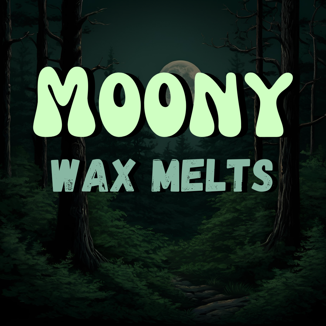 Moony Boxed Set