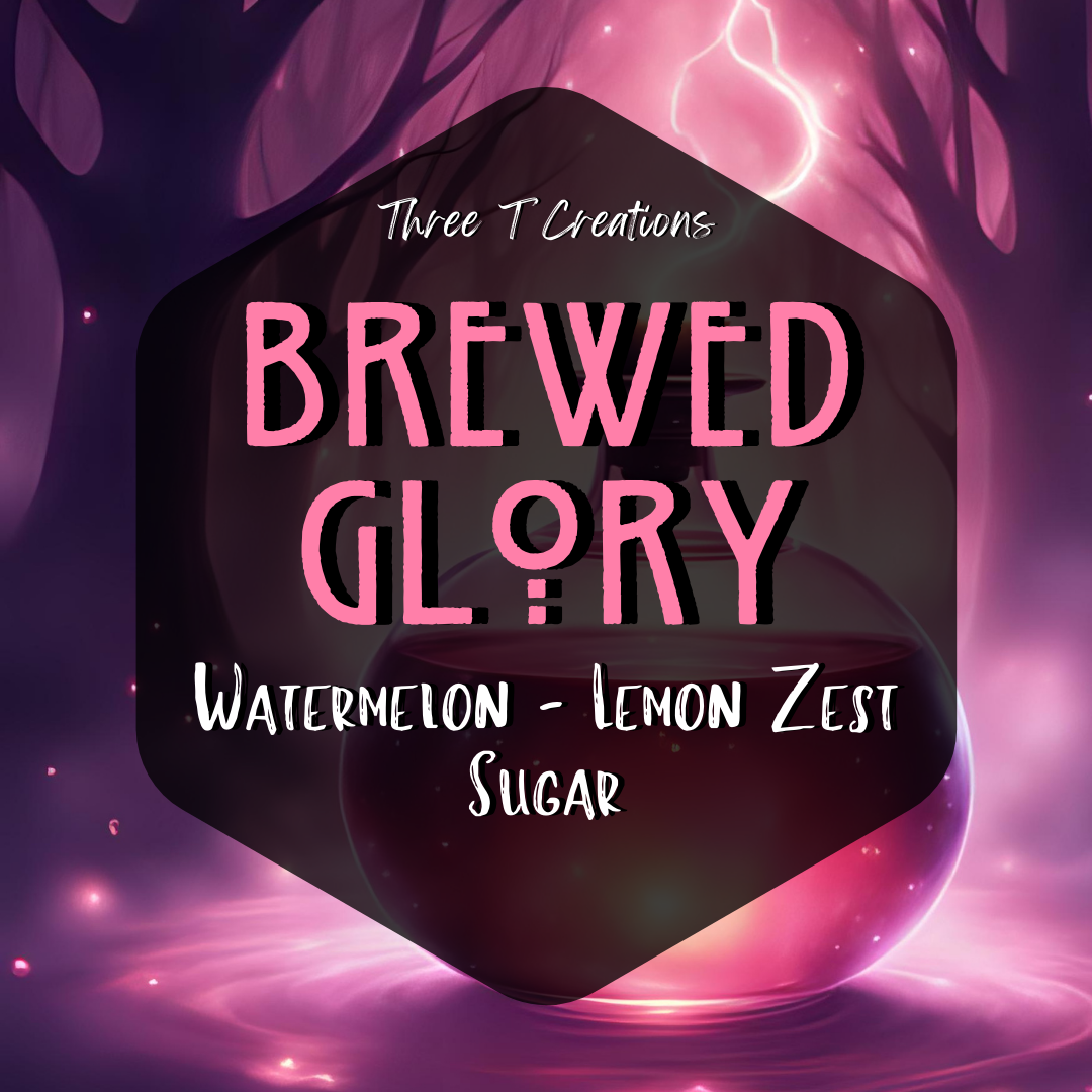 Brewed Glory Wax Melts