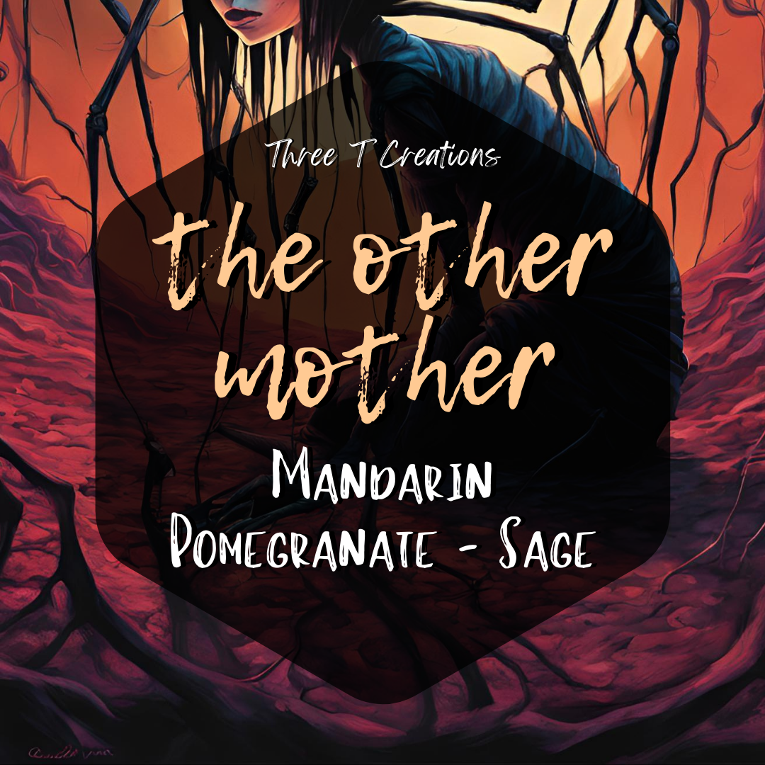 The Other Mother Wax Melts