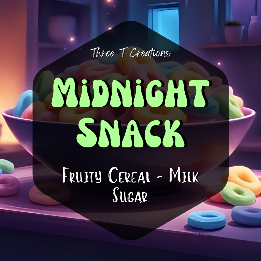 Midnight Snack - Wax Melts