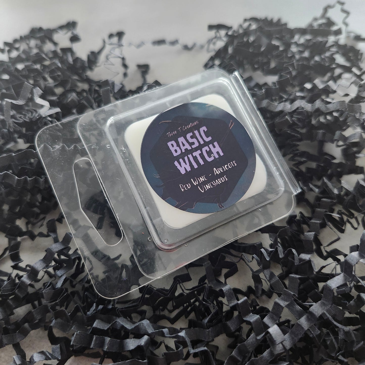 Basic Witch - Wax Melts