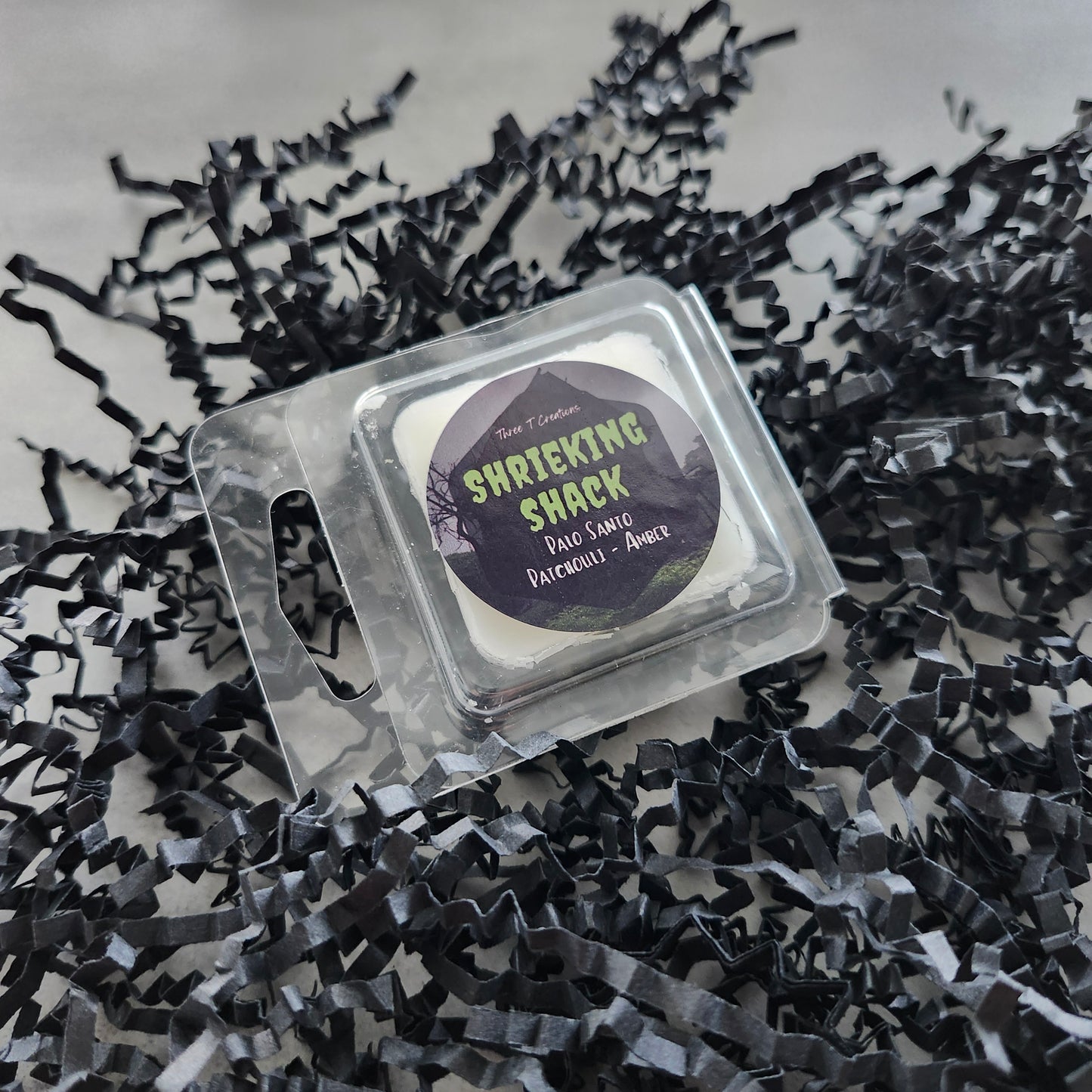 Shrieking Shack Wax Melts