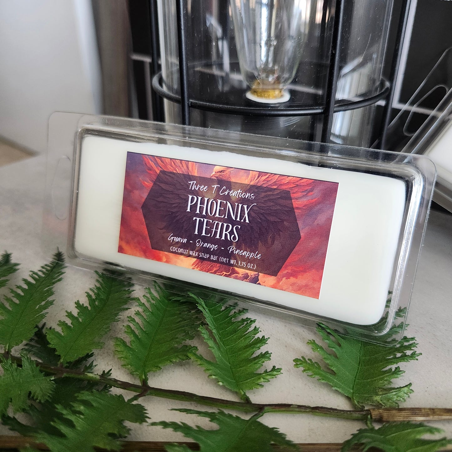 Phoenix Tears Wax Melts
