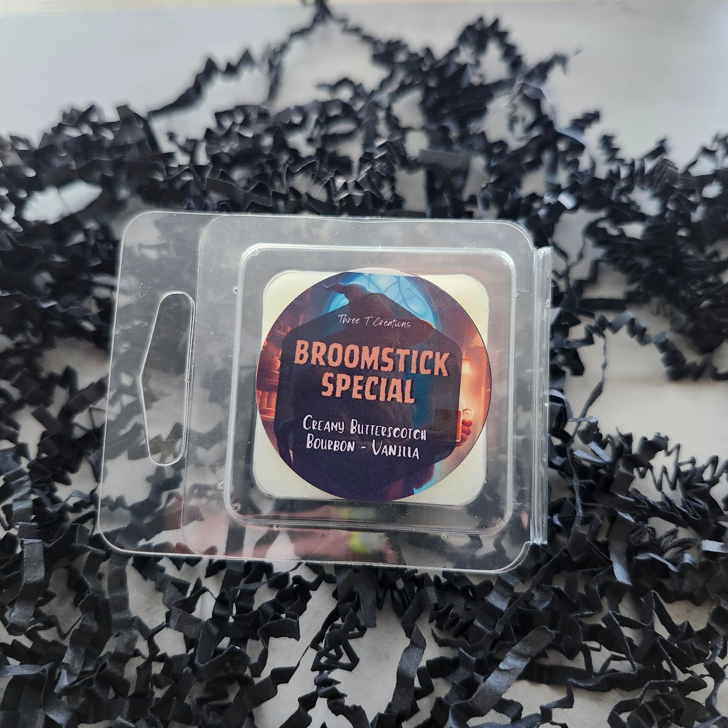 Broomstick Special - Wax Melts