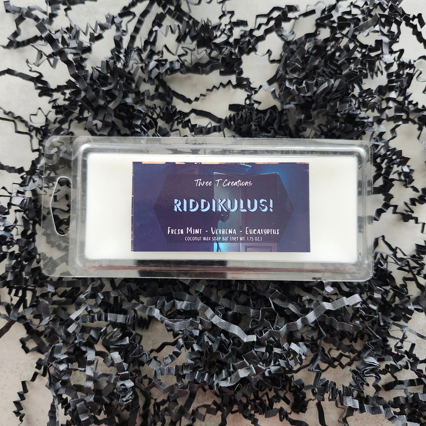 Riddikulus! Wax Melts