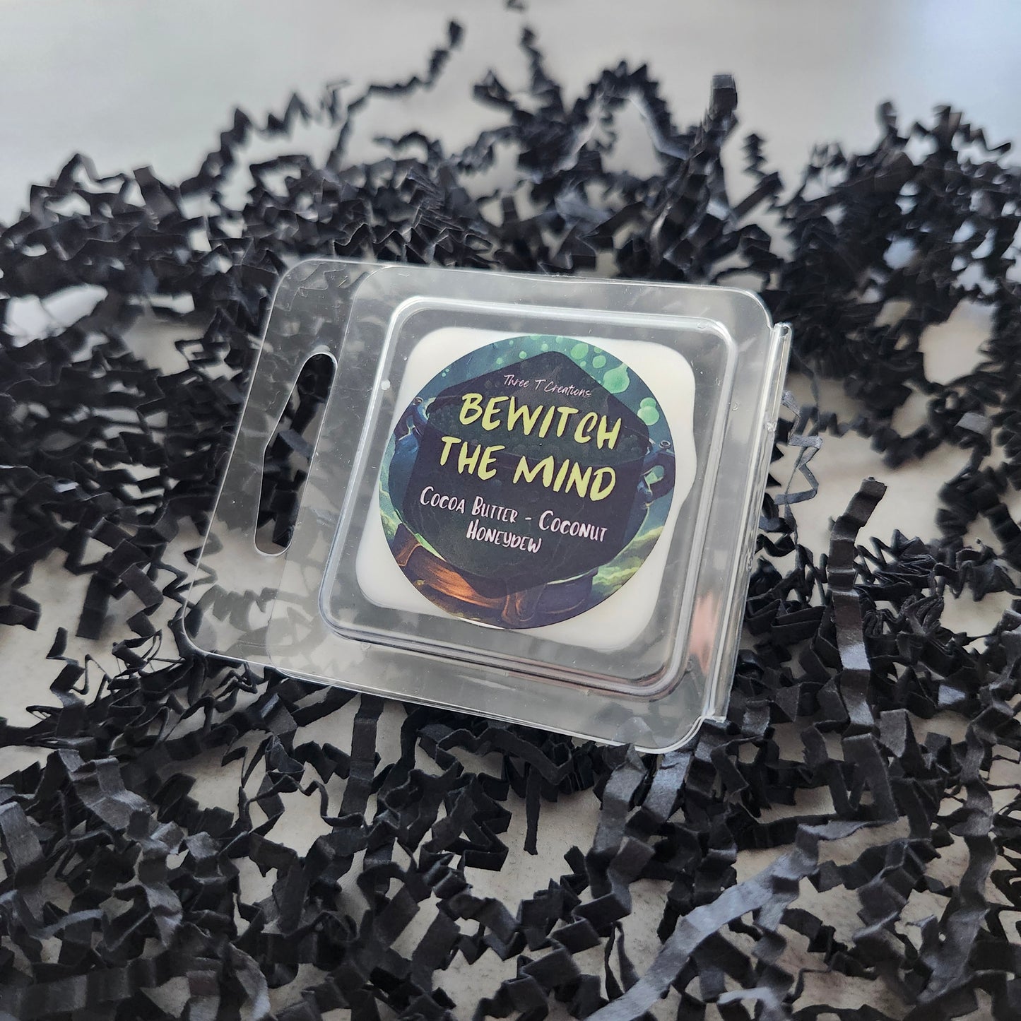 Bewitch the Mind Wax Melts