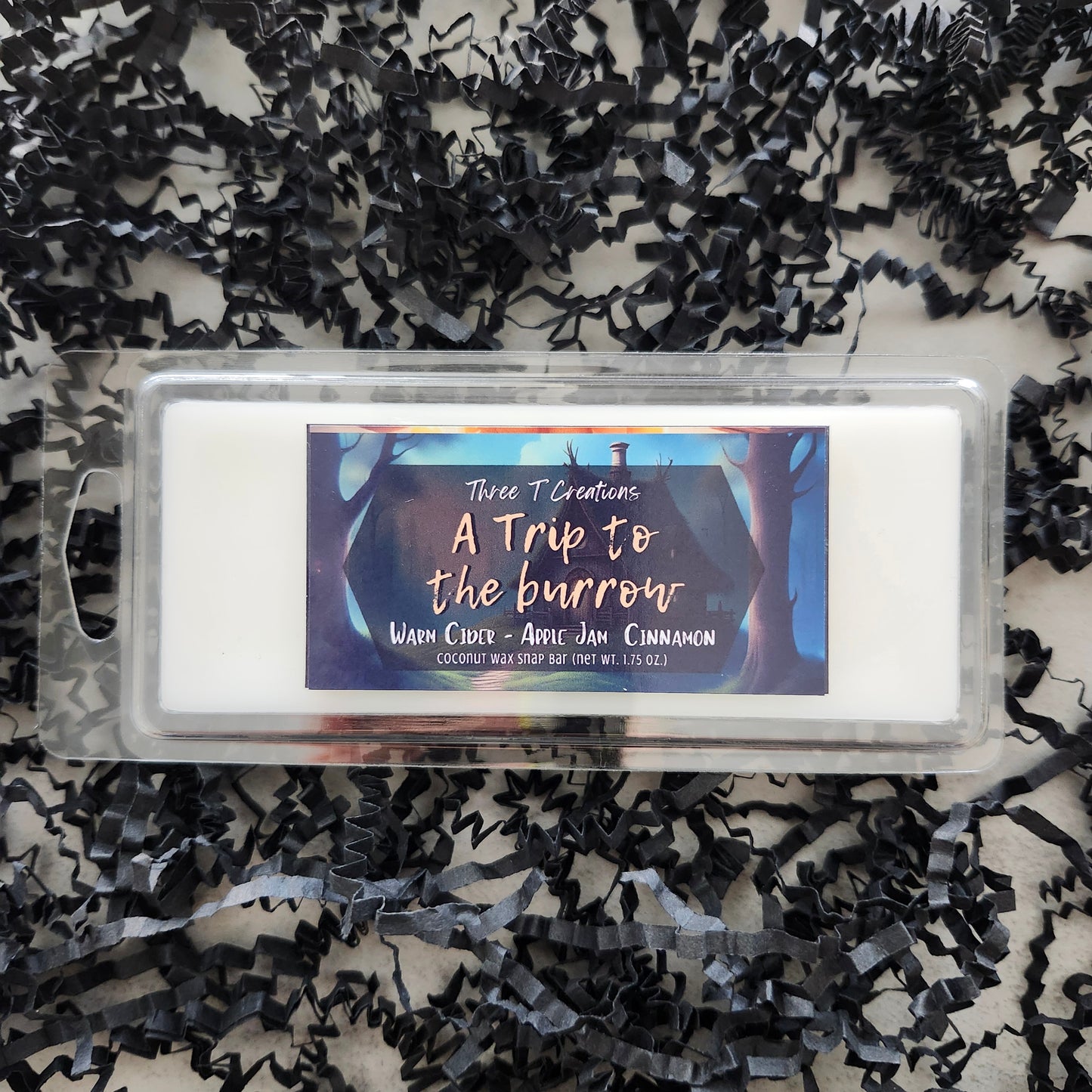 A Trip to the Burrow - Wax Melts