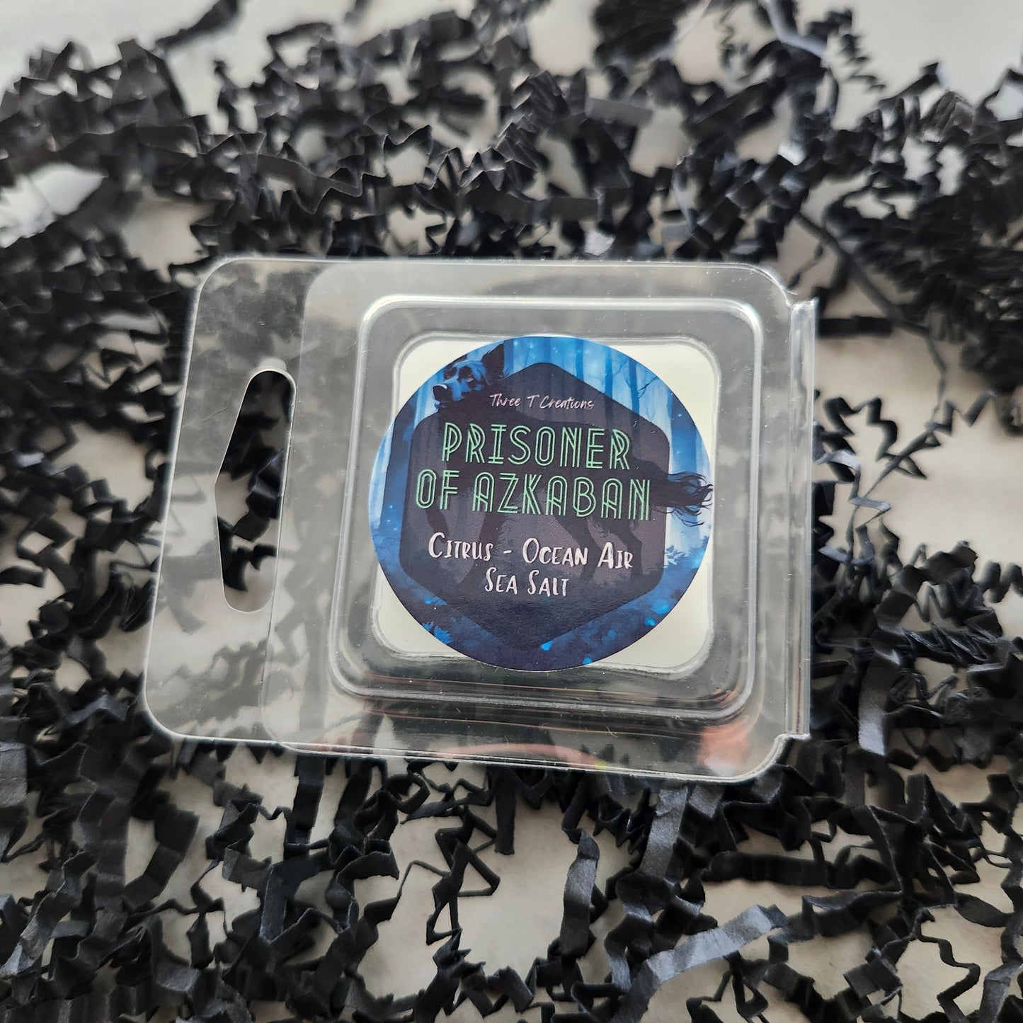 Prisoner of Azkaban Wax Melts