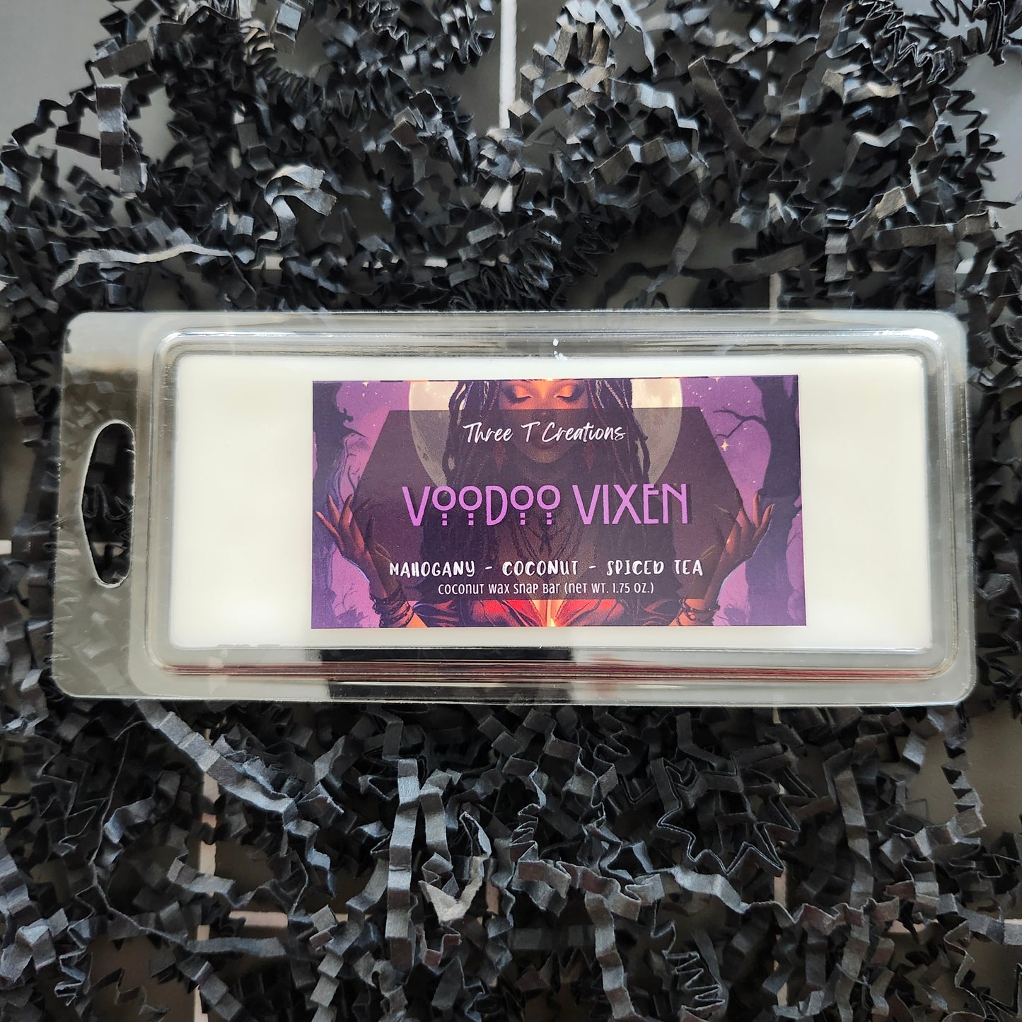 Voodoo Vixen Wax Melts