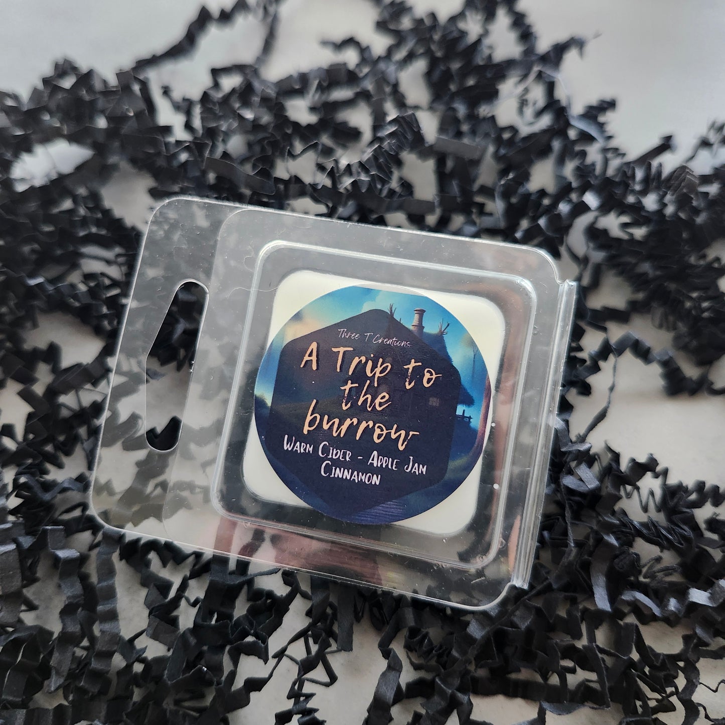 A Trip to the Burrow - Wax Melts