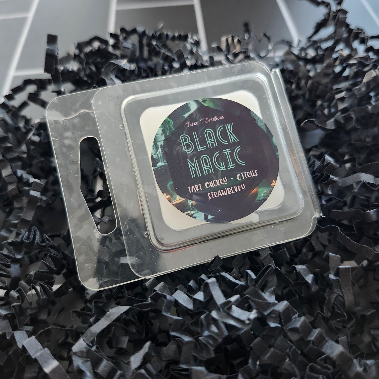 Black Magic Wax Melts