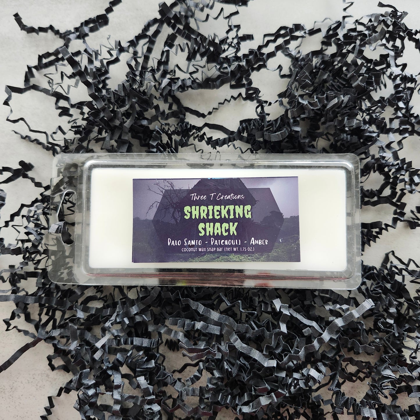 Shrieking Shack Wax Melts