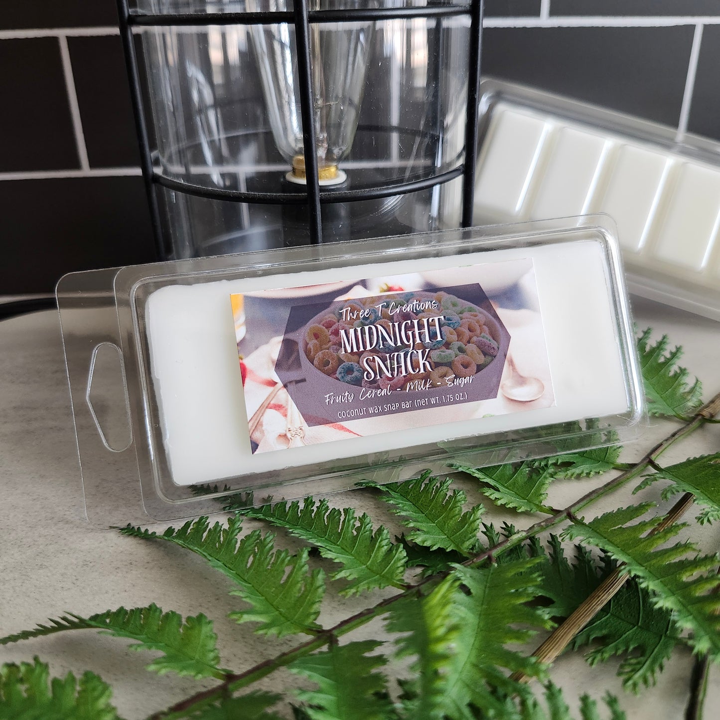 Midnight Snack - Wax Melts