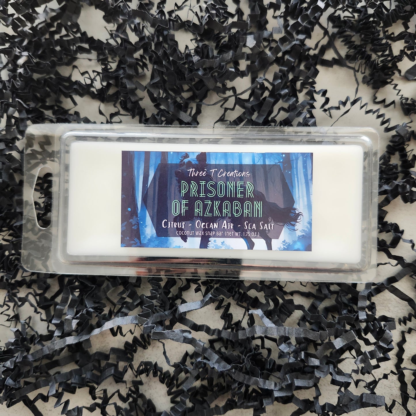 Prisoner of Azkaban Wax Melts