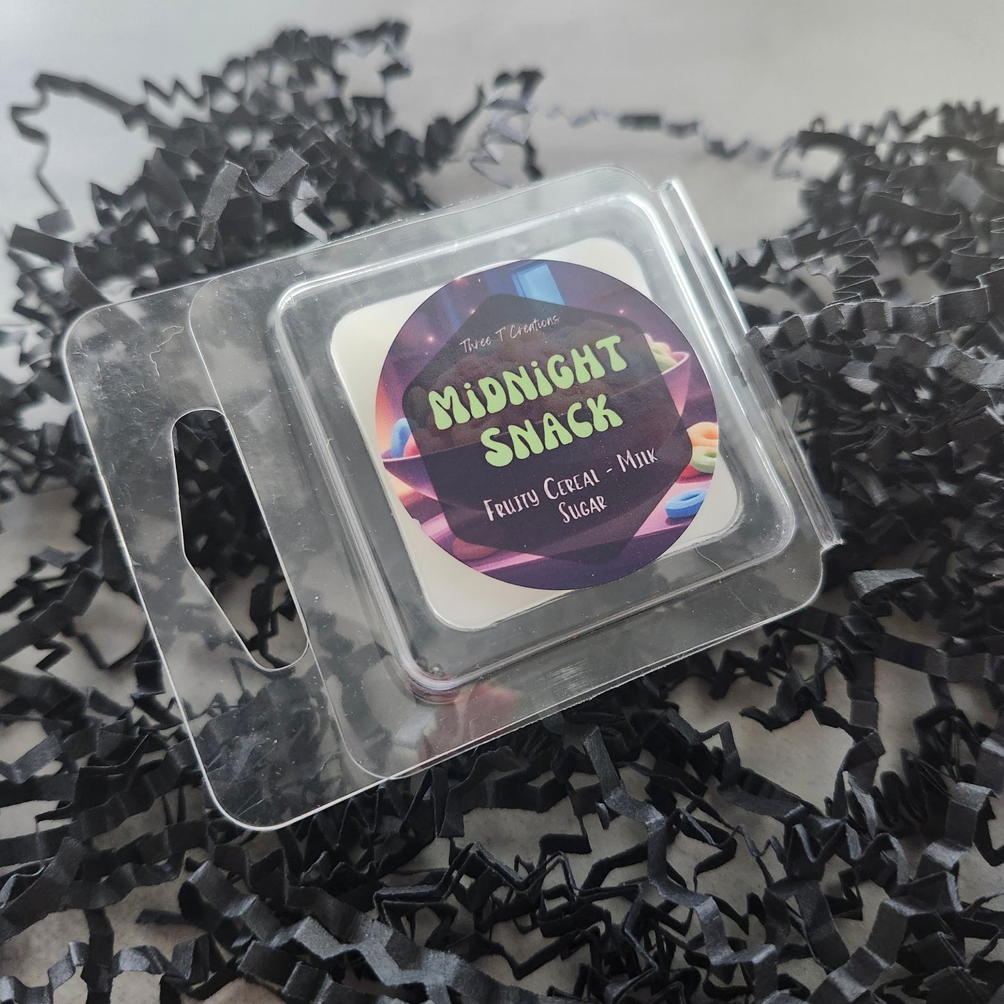 Midnight Snack - Wax Melts