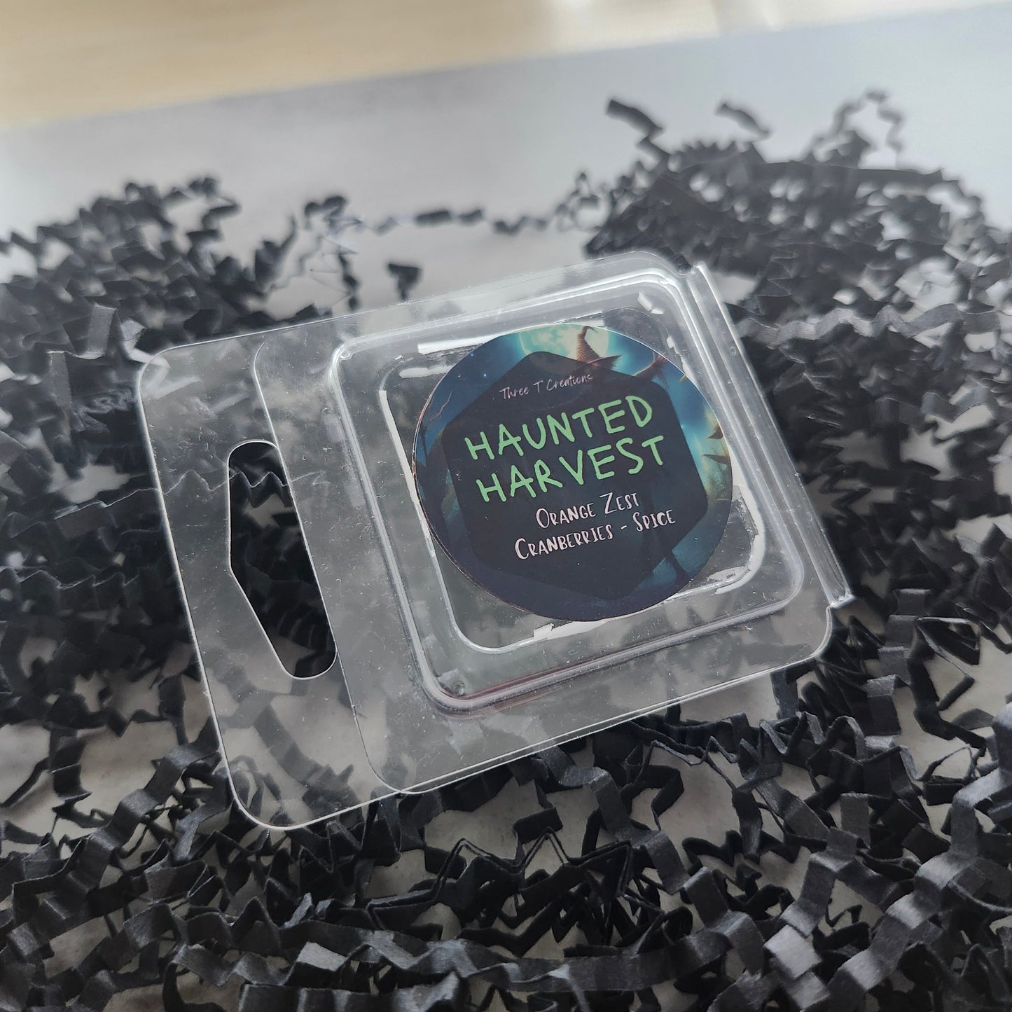 Haunted Harvest - Wax Melts