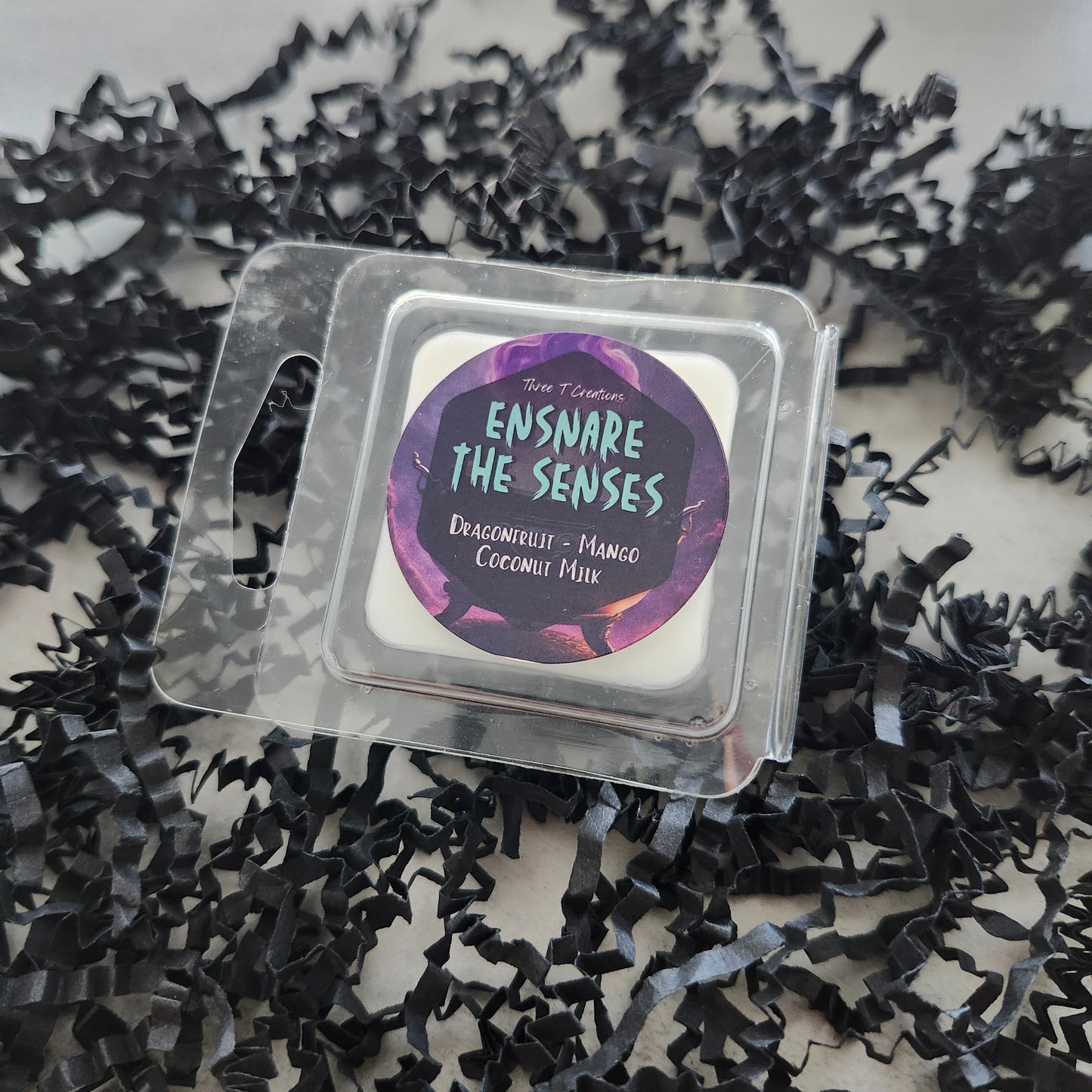 Ensnare the Senses Wax Melts