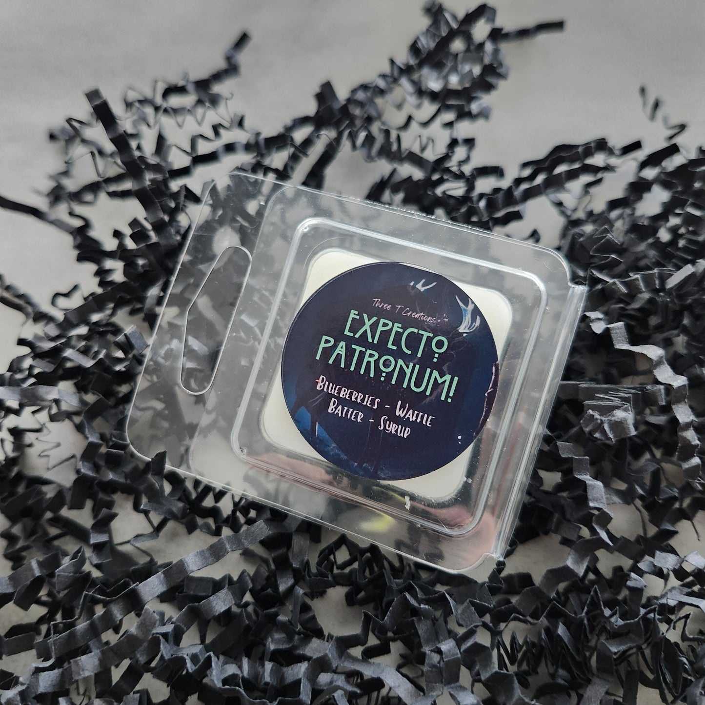 Expecto Patronum! Wax Melts