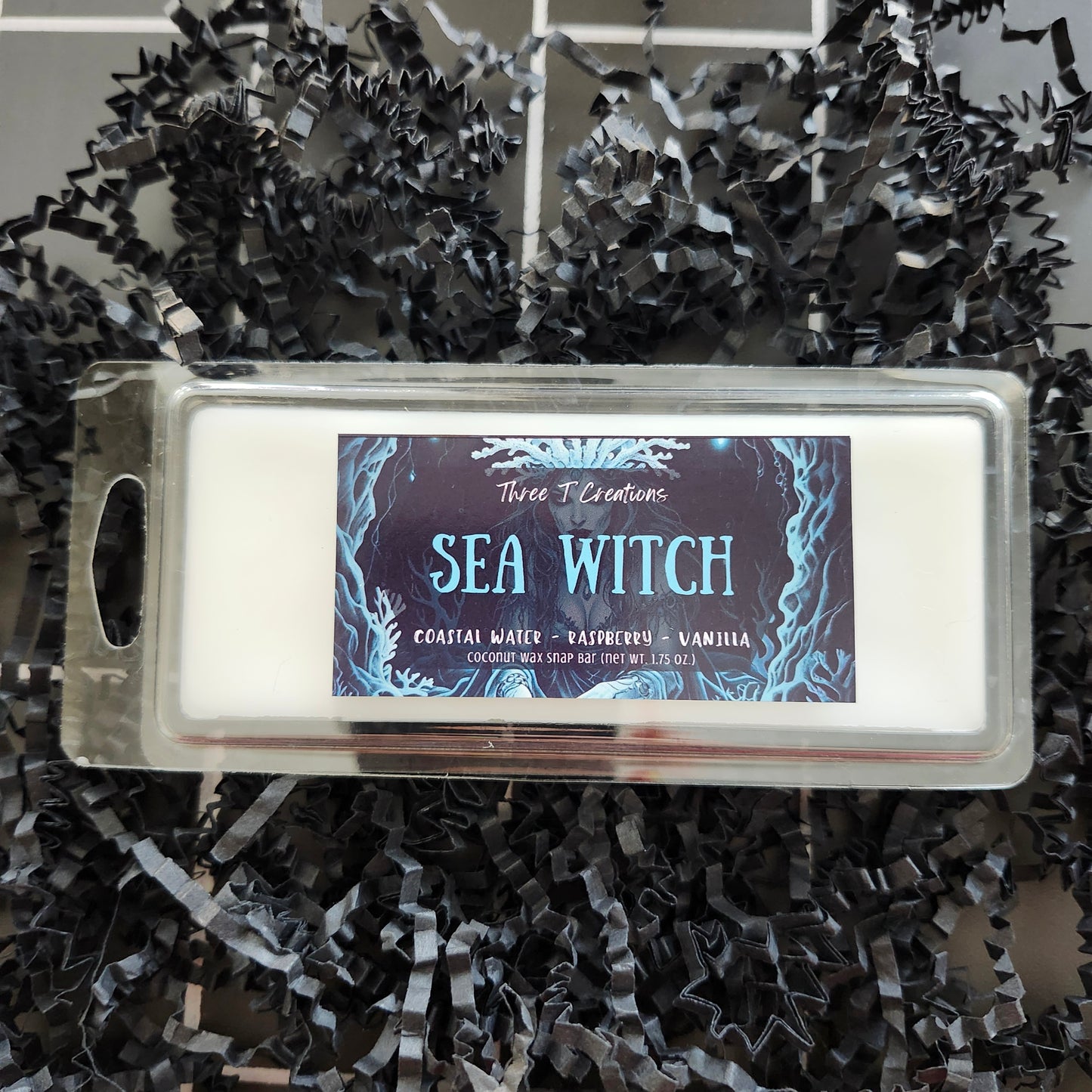 Sea Witch Wax Melts