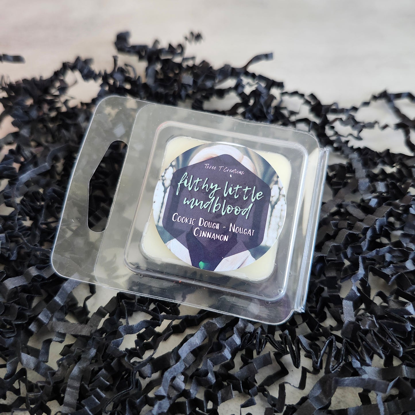 Filthy Little Mudblood Wax Melts