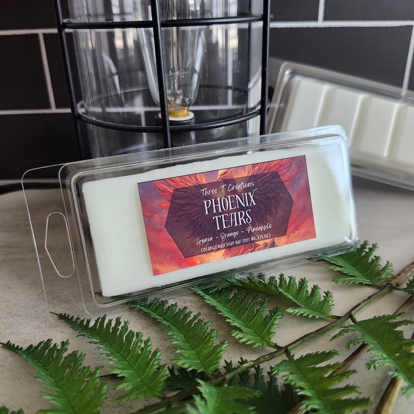 Phoenix Tears Wax Melts