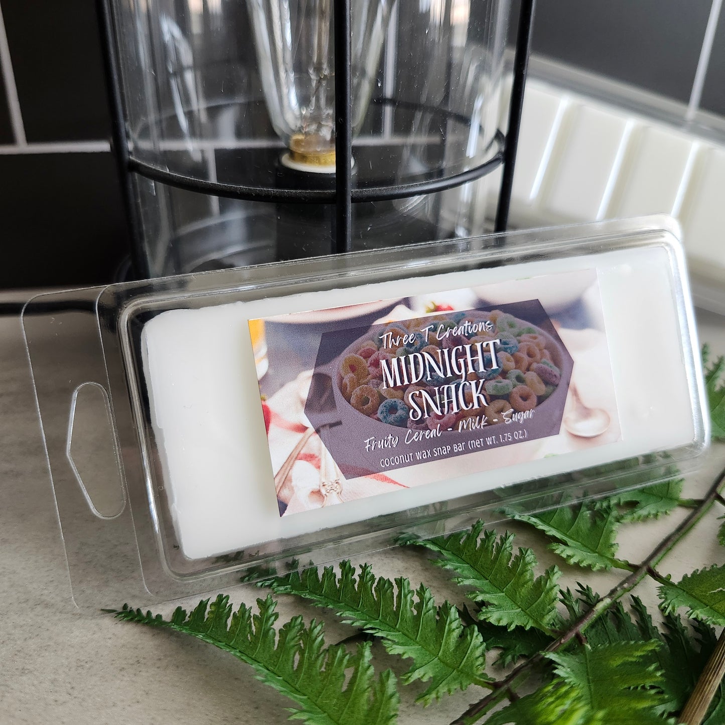 Midnight Snack - Wax Melts