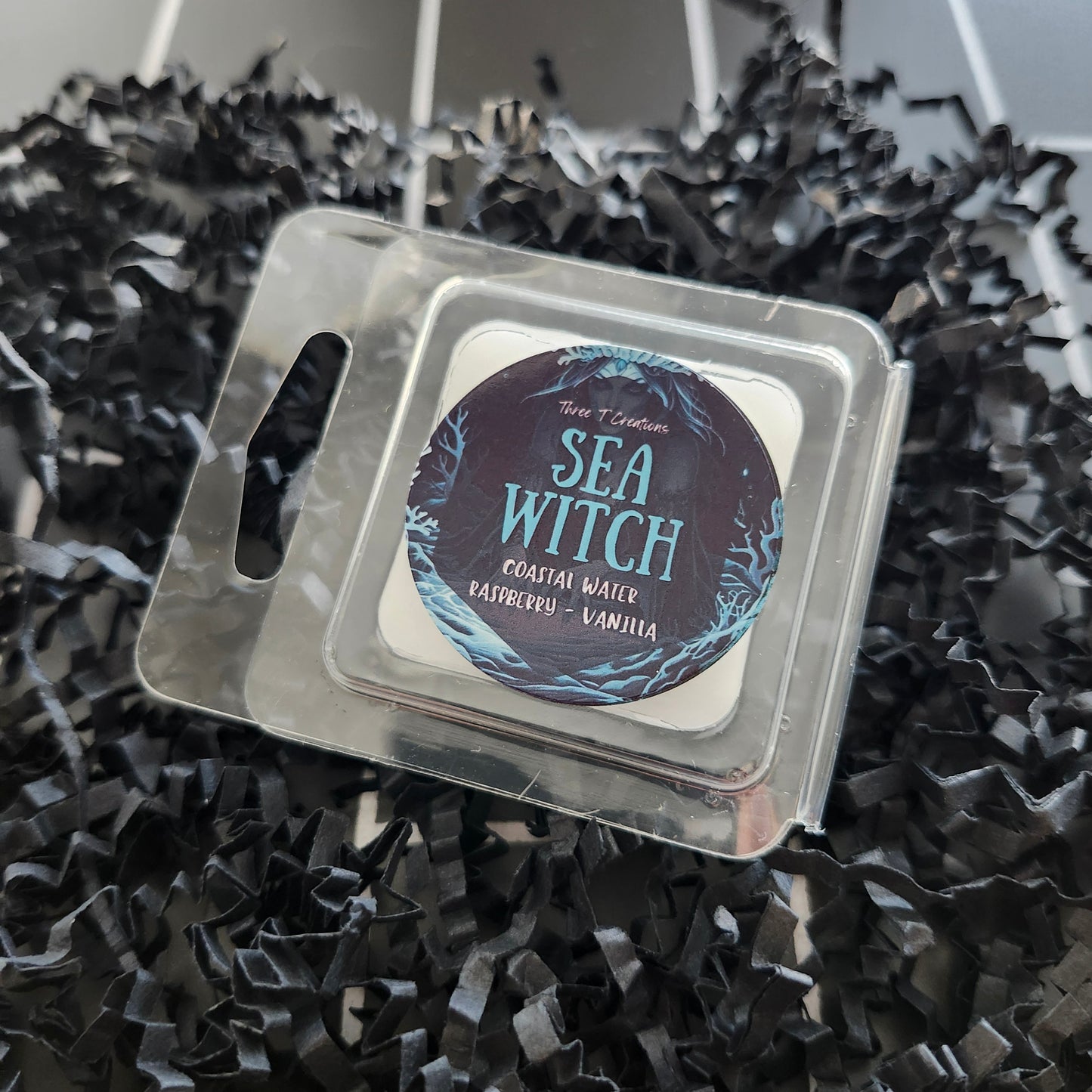 Sea Witch Wax Melts