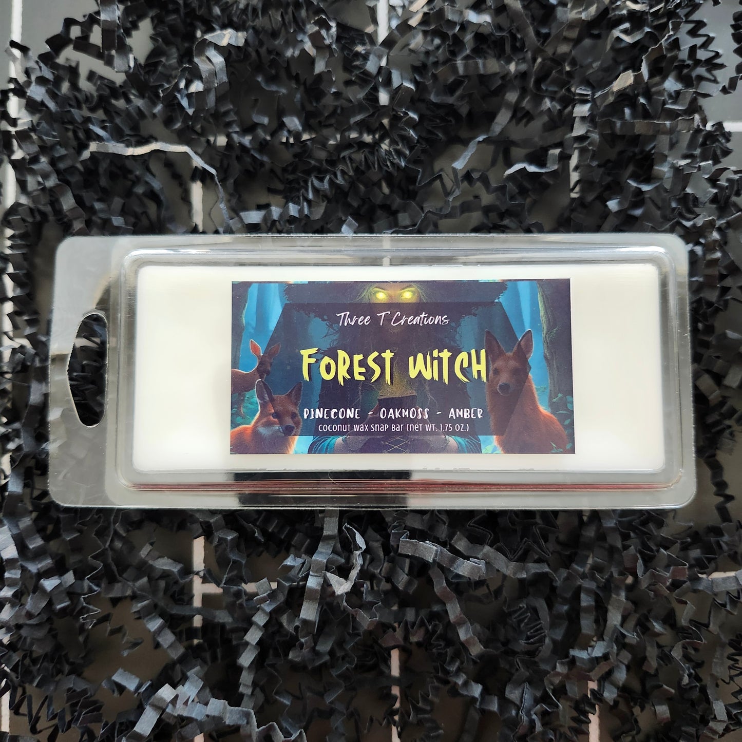 Forest Witch Wax Melts