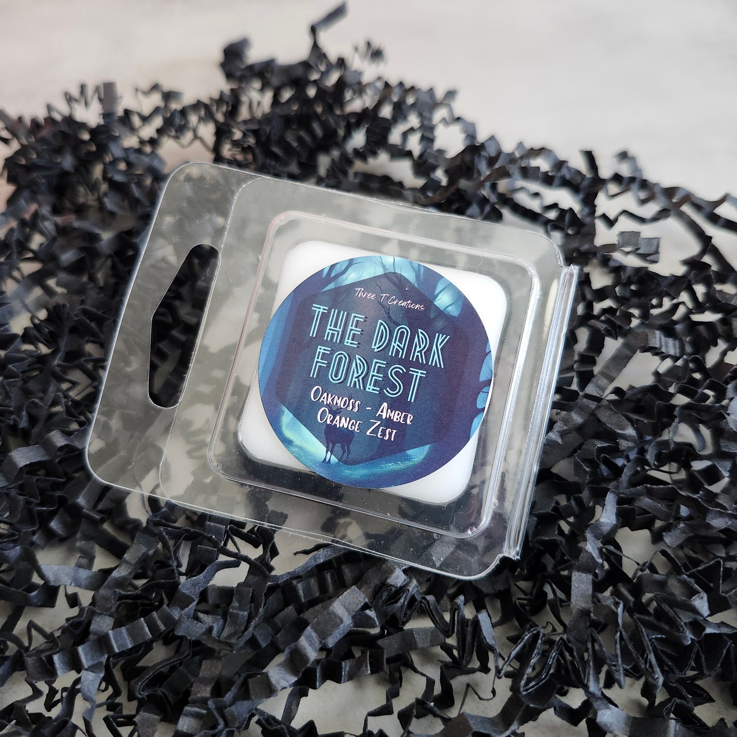 The Dark Forest Wax Melts