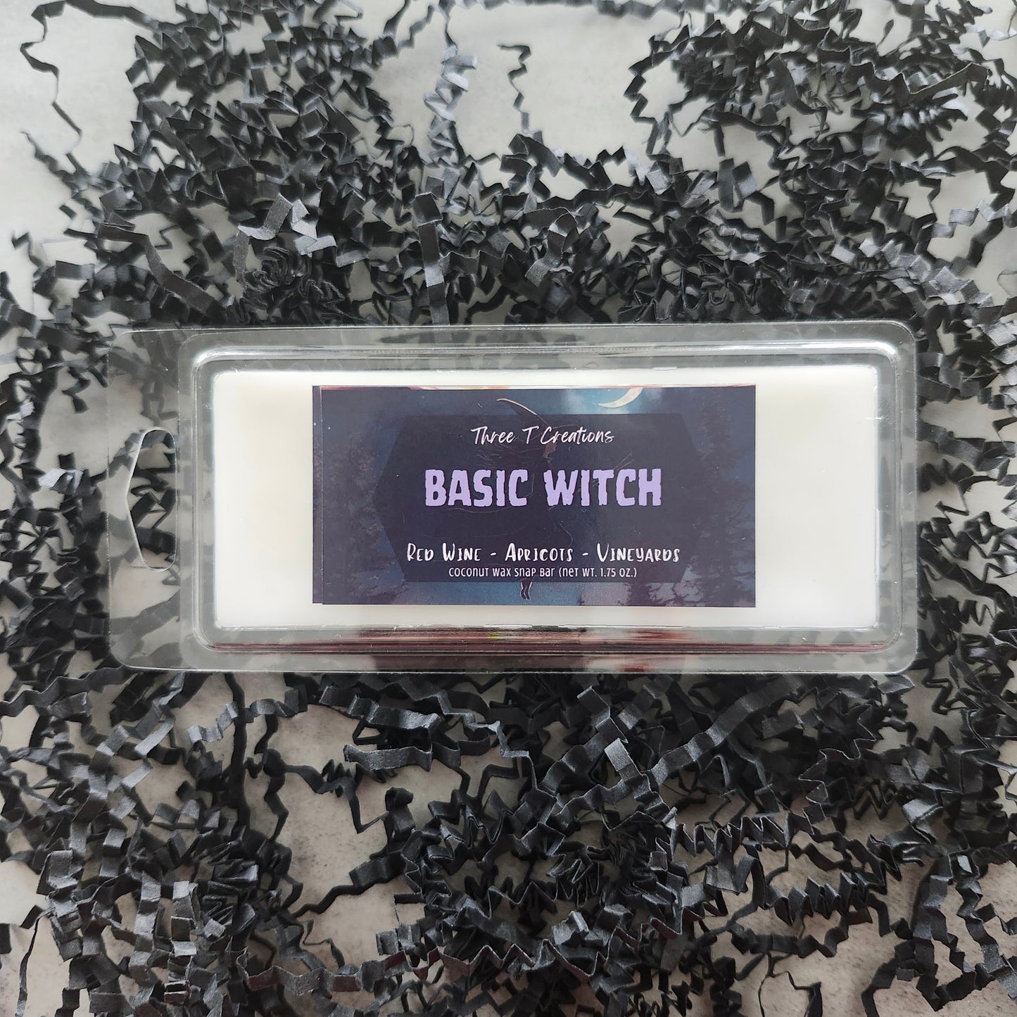 Basic Witch - Wax Melts