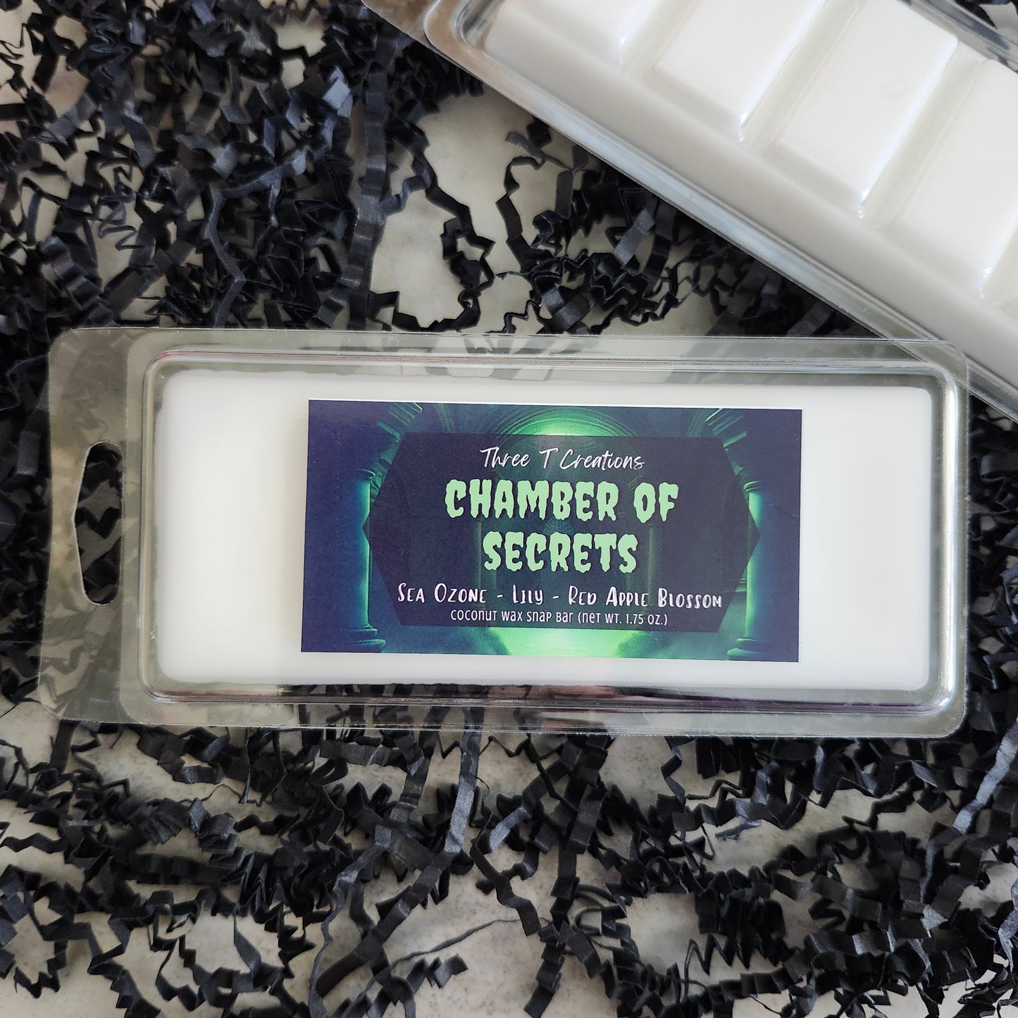 Chamber of Secrets Wax Melts