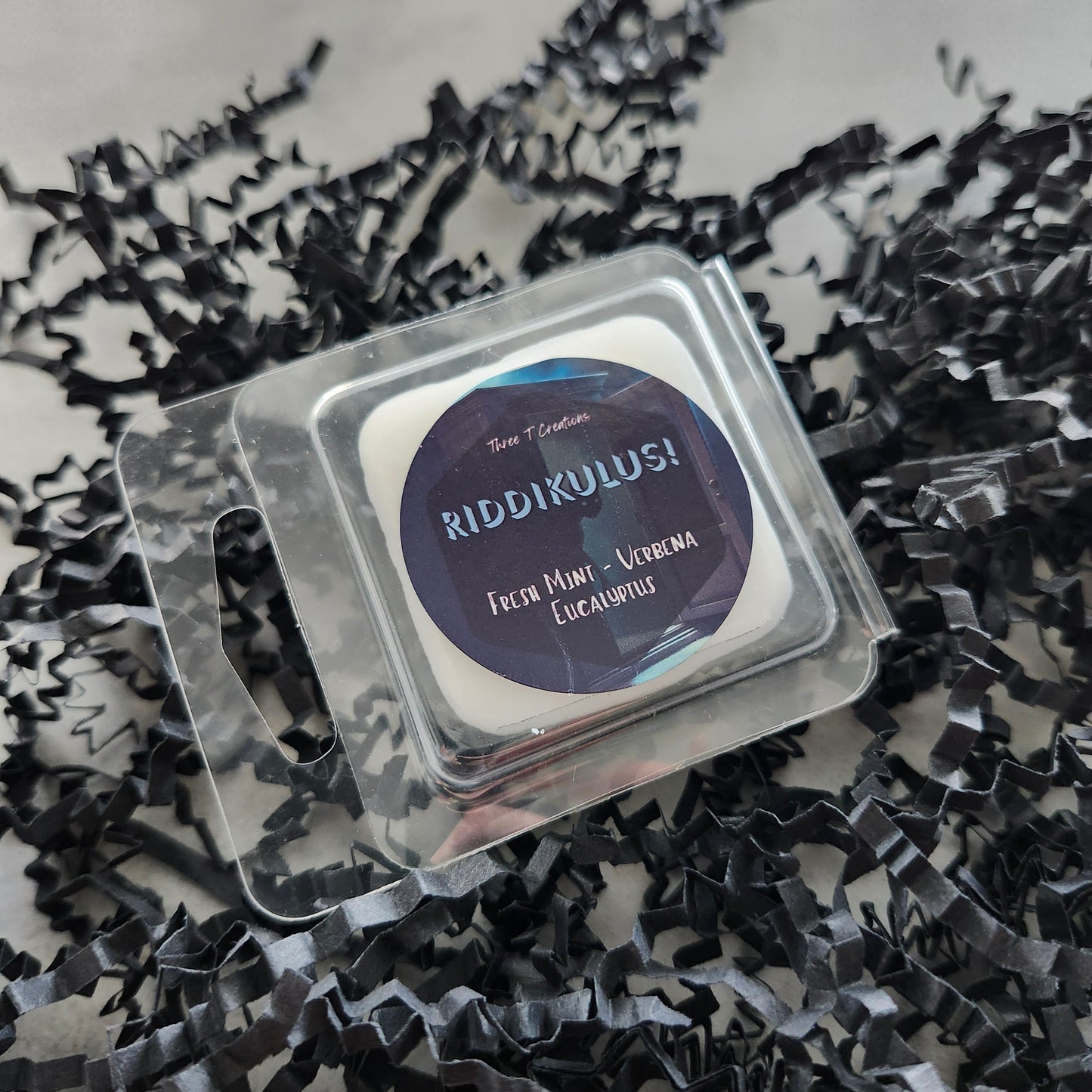 Riddikulus! Wax Melts