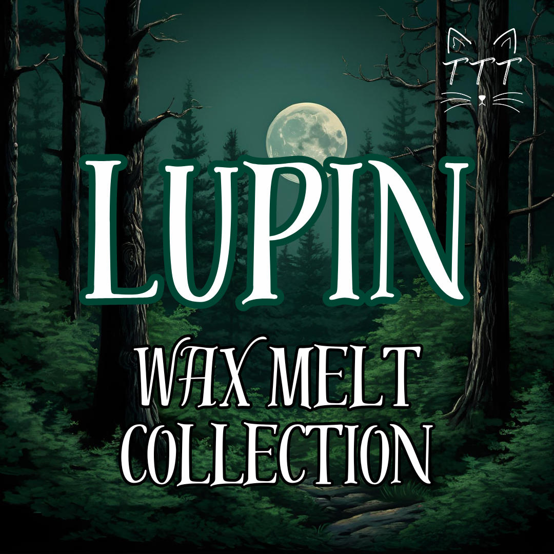 Lupin Collection