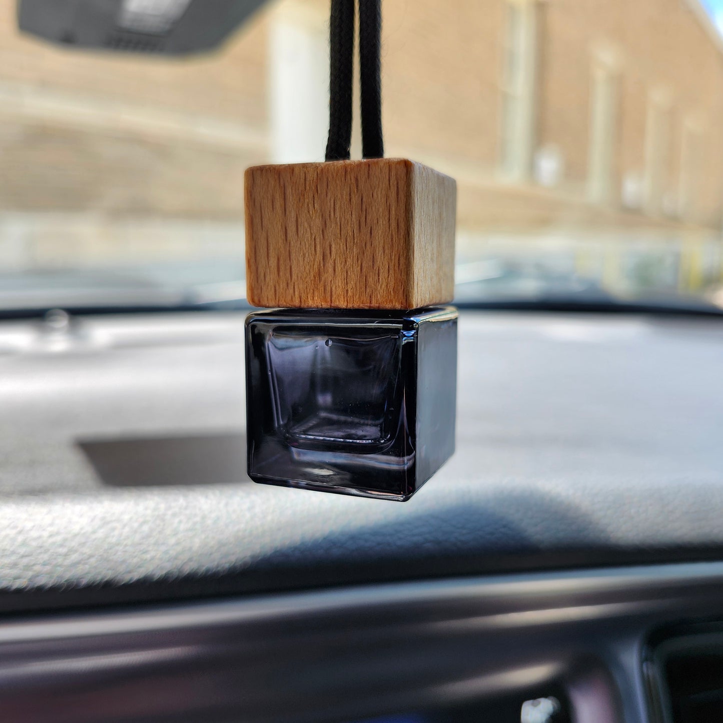 Car Diffusers