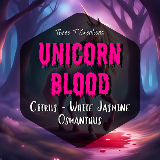 Unicorn Blood Wax Melts