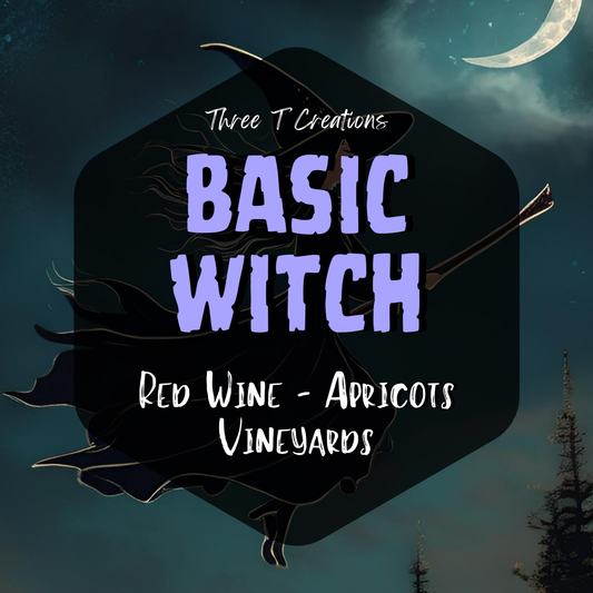 Basic Witch - Wax Melts