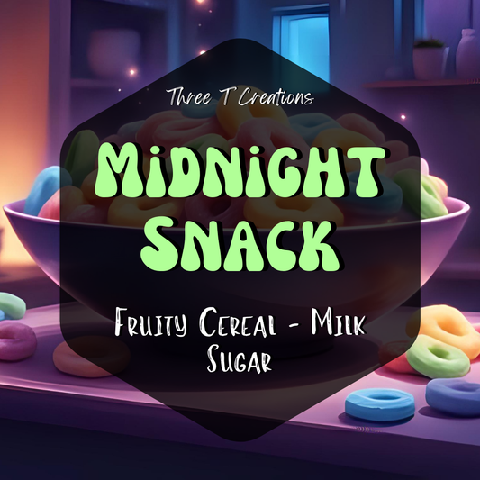 Midnight Snack - Wax Melts