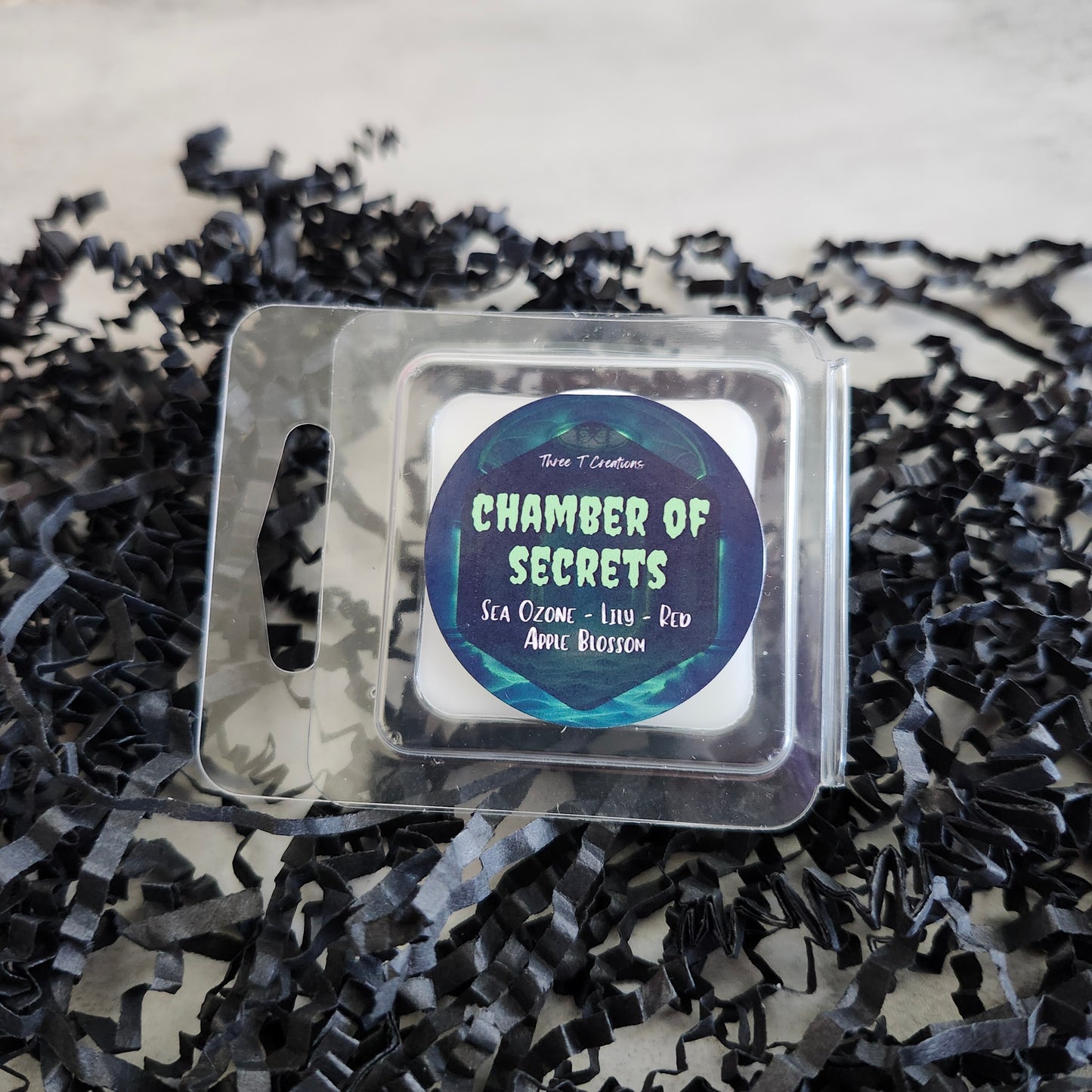 Chamber of Secrets Wax Melts
