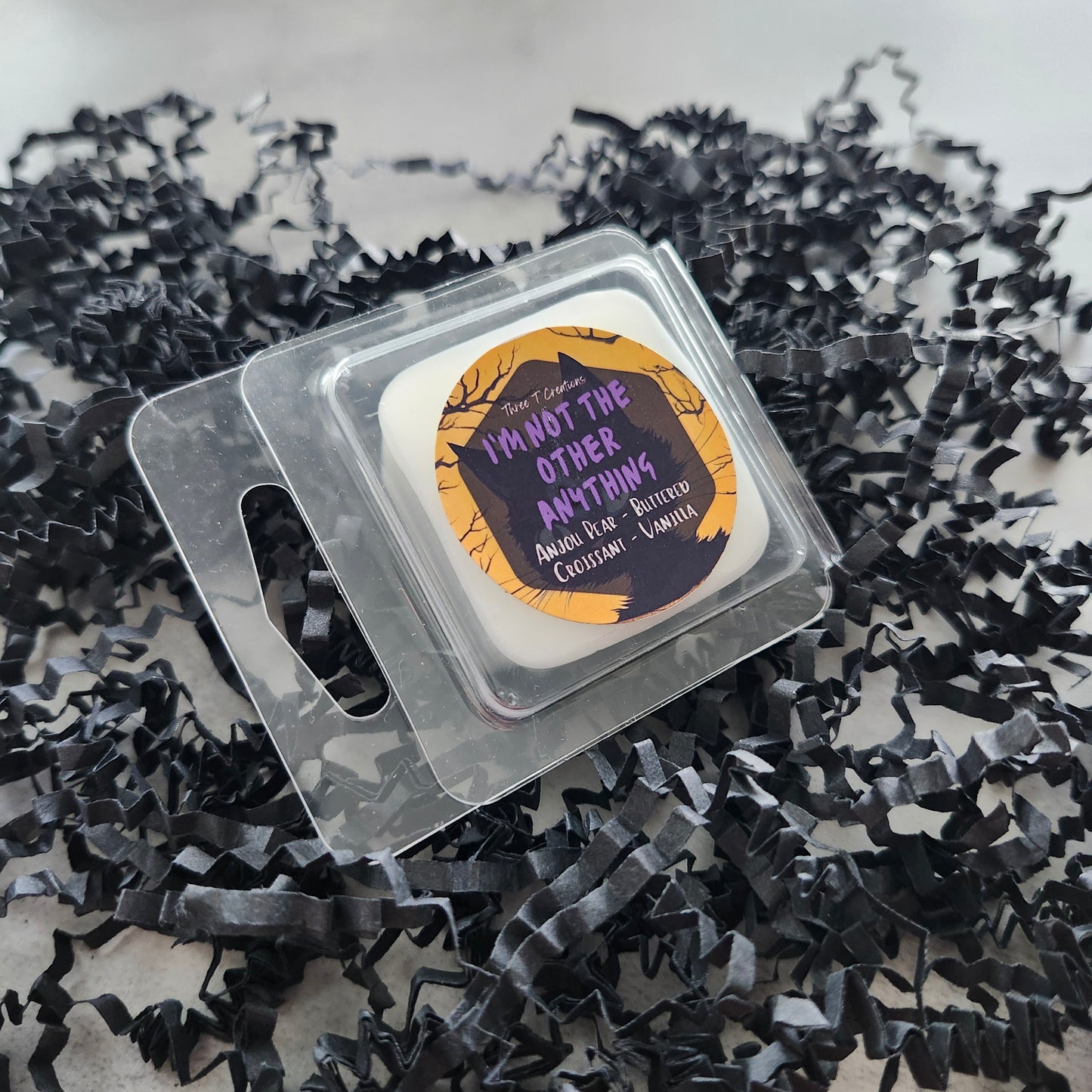 I'm Not The Other Anything Wax Melts