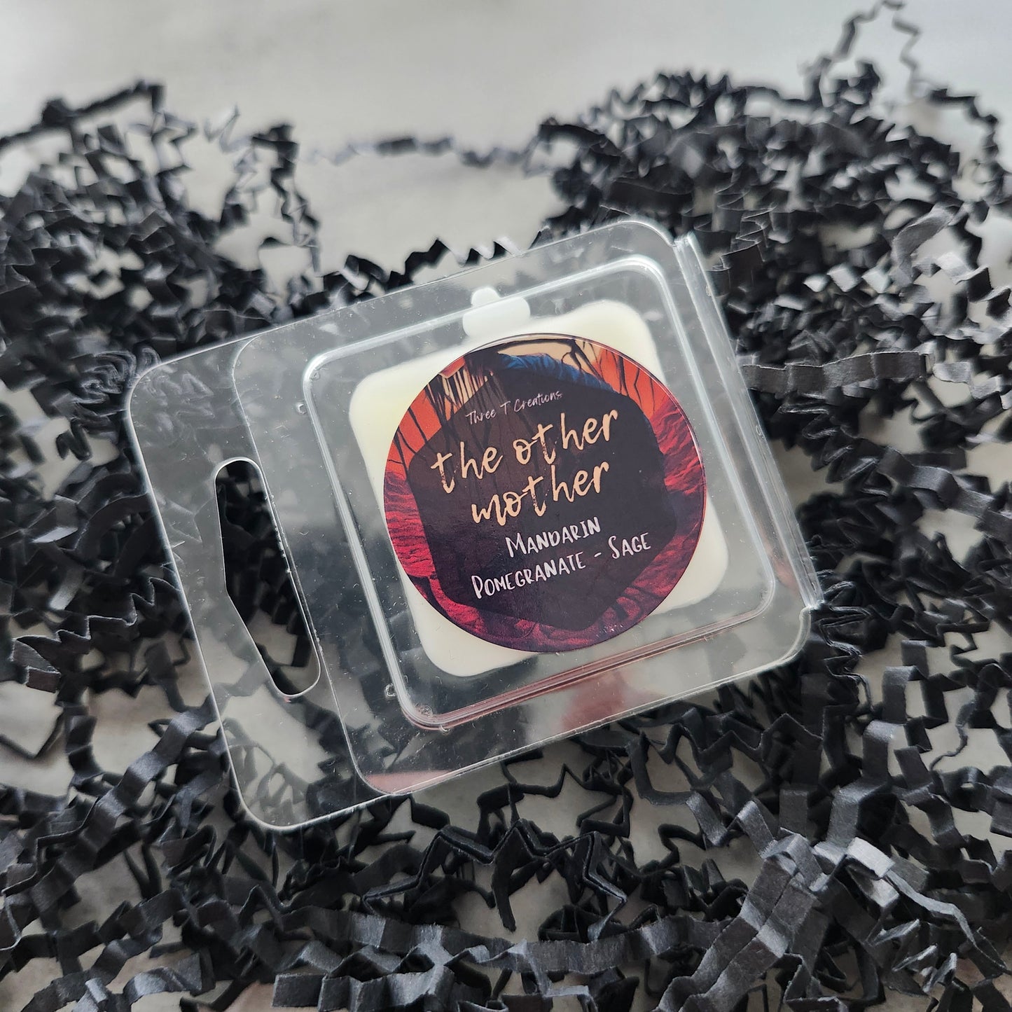 The Other Mother Wax Melts