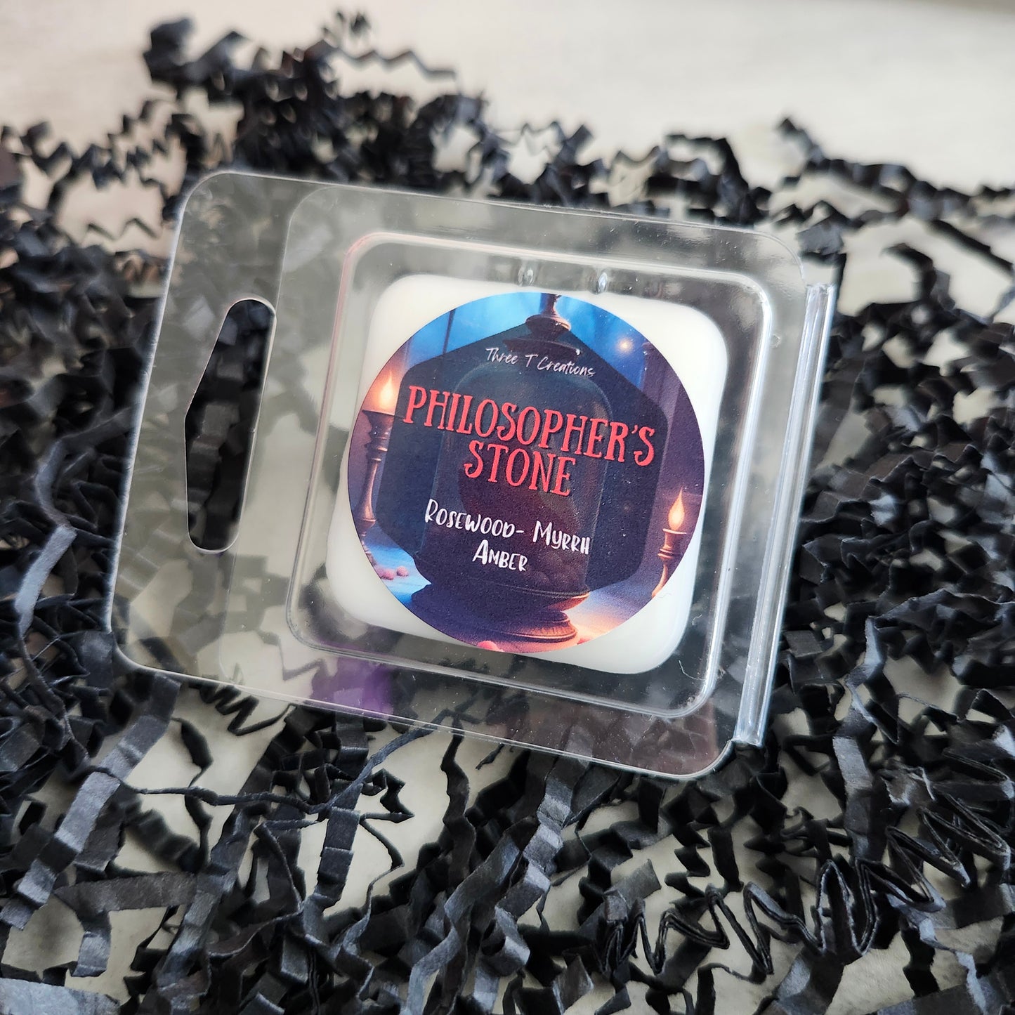 Philosopher's Stone Wax Melts