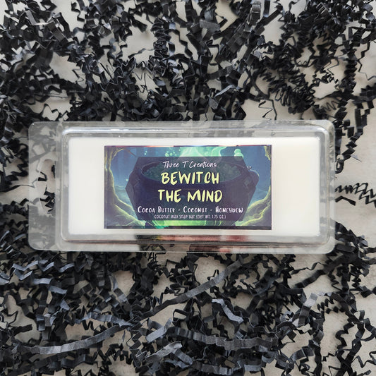 Bewitch the Mind Wax Melts