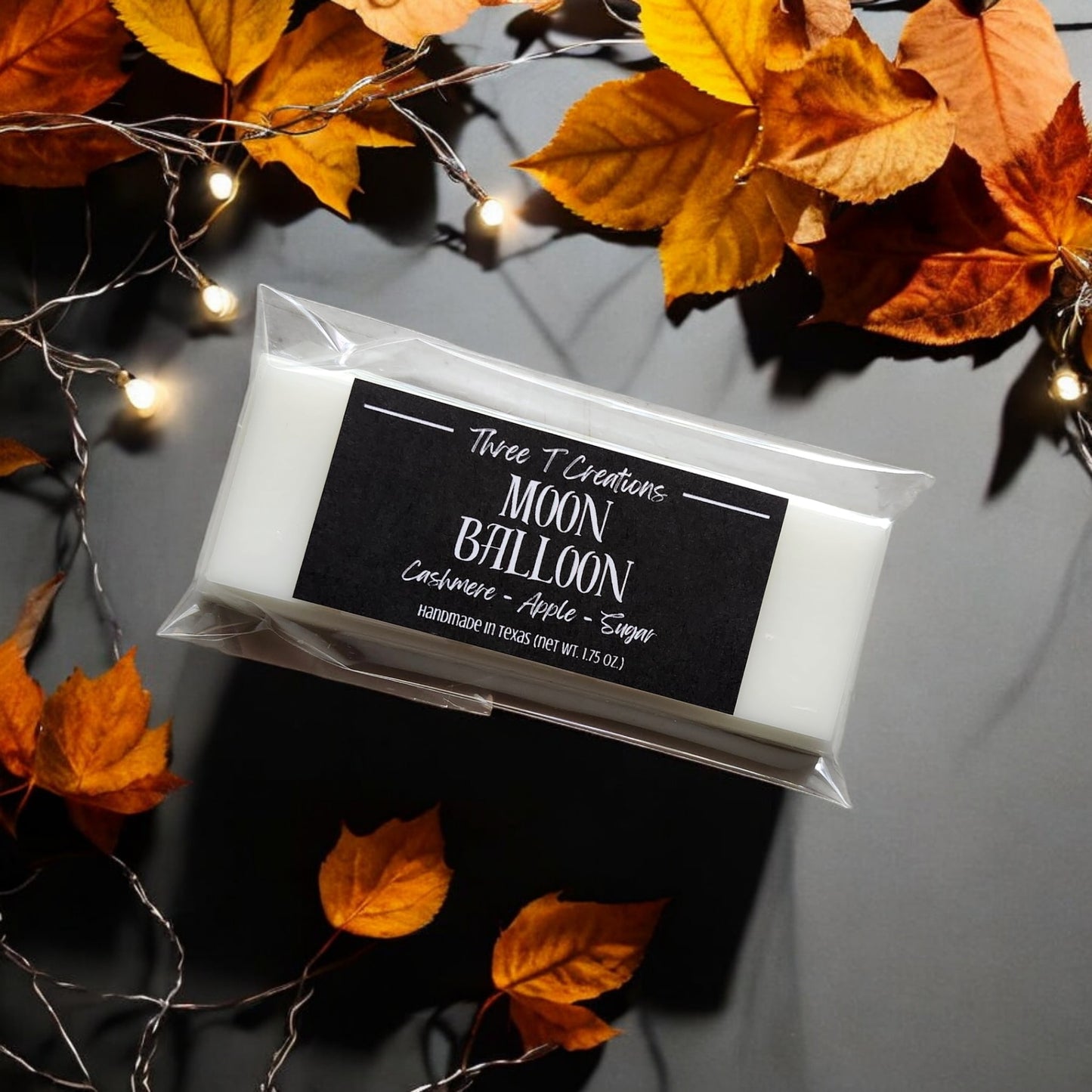 Moon Balloon - Wax Melts