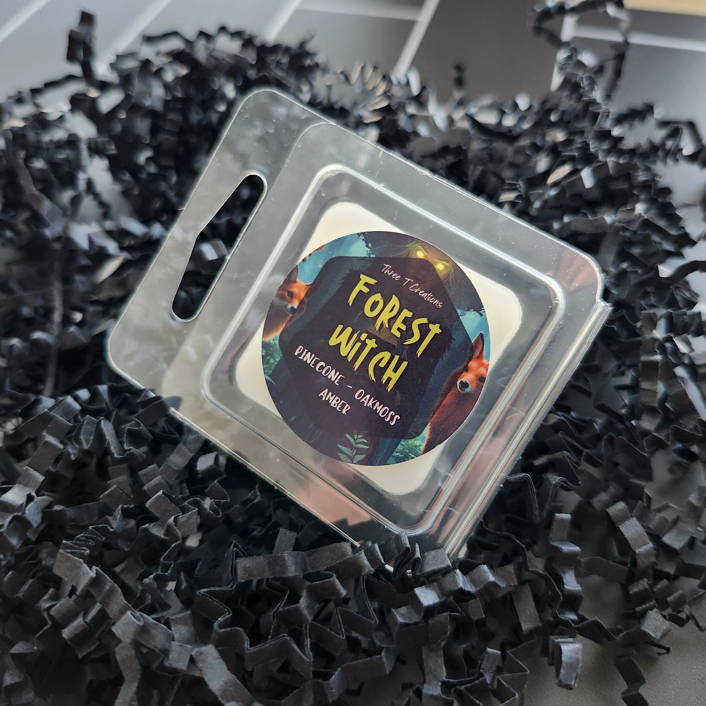 Forest Witch Wax Melts