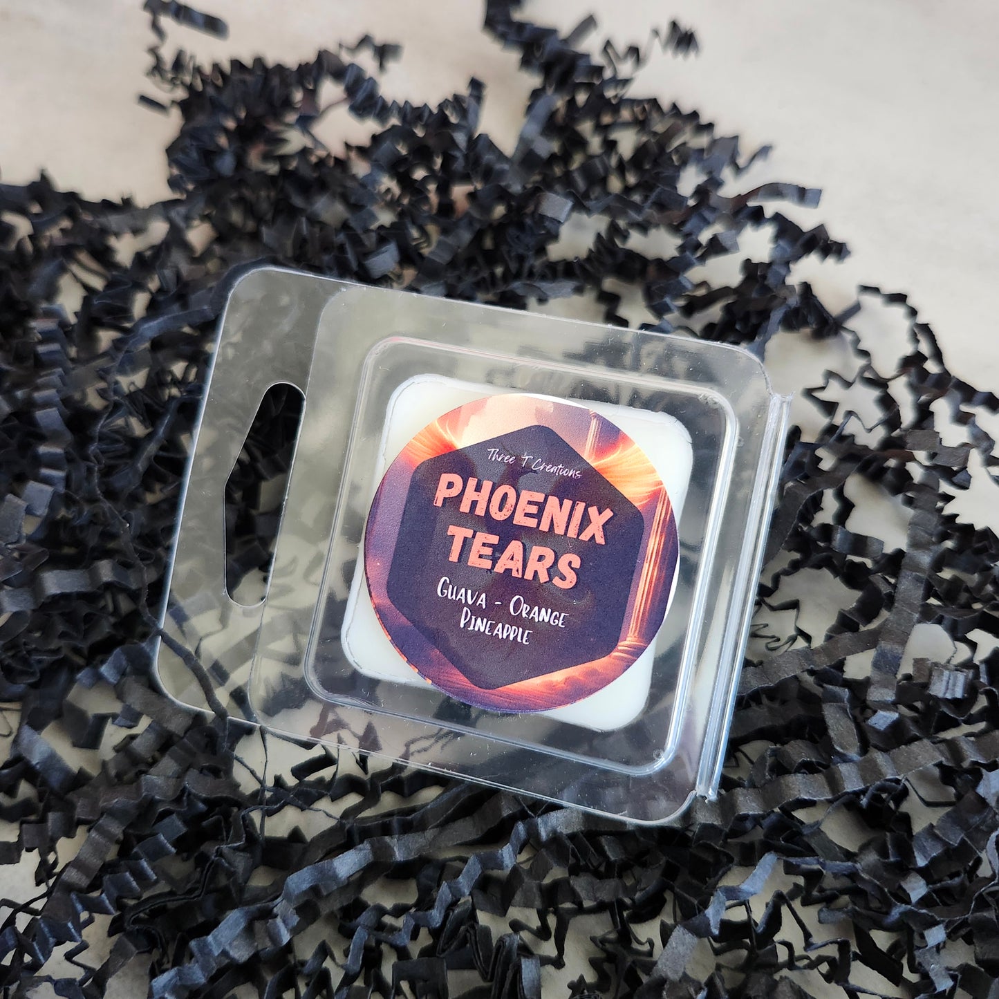 Phoenix Tears Wax Melts