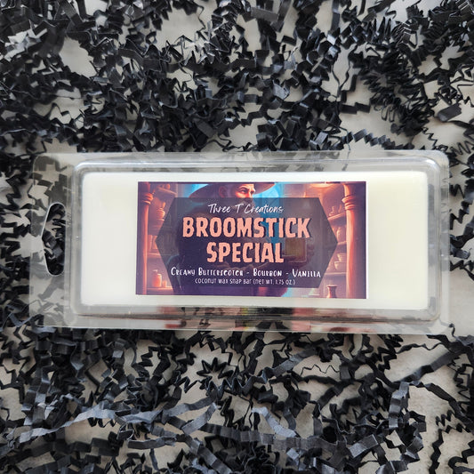 Broomstick Special - Wax Melts