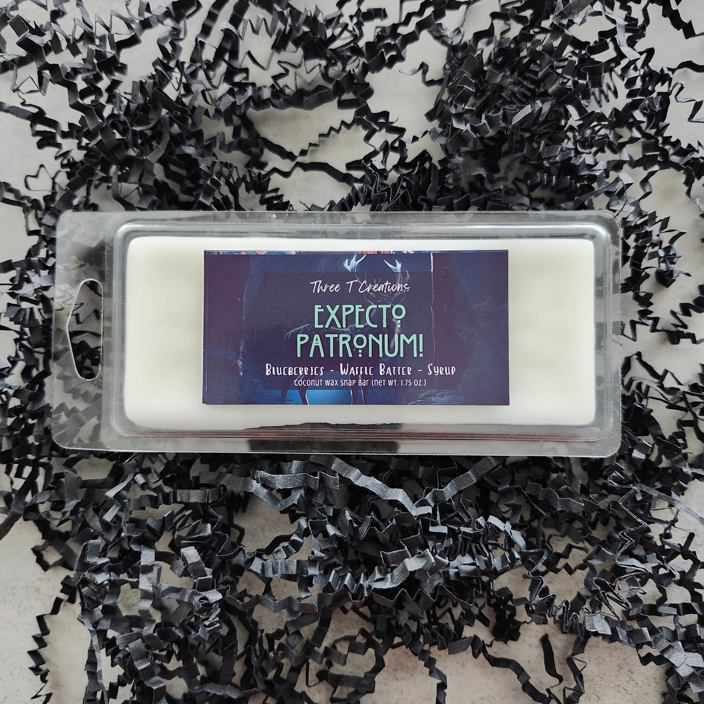 Expecto Patronum! Wax Melts