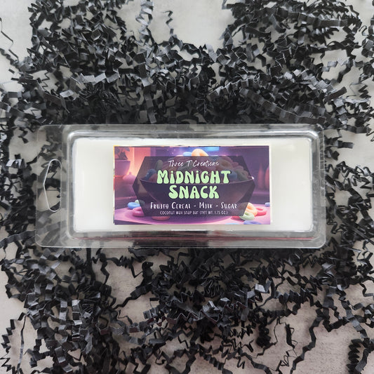 Midnight Snack - Wax Melts